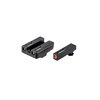 Entdecke die TFX Pro Visier-Sets für Glock® ✨ – ideal für Dienst und Militär. Robuste, beleuchtete Visiere für präzises Zielen!