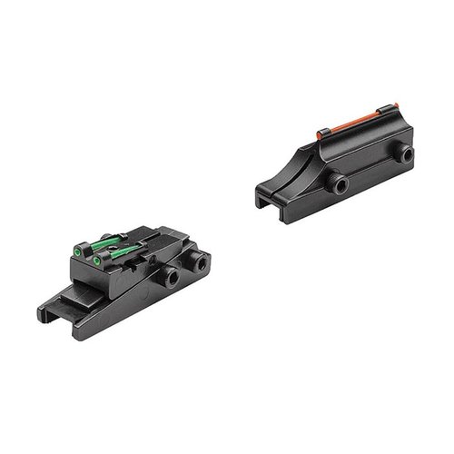 Entdecke das TruGlo Magnum Gobble Dot Pro Sight für Benelli! 🎯 Perfekt für die Truthahnjagd mit einfacher Montage und präziser Einstellung.