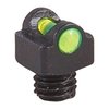 Verbessere deine Zielgenauigkeit mit dem SHOTGUN STARBRITE DELUXE SIGHT von TRUGLO! 🌟 Hochsichtbare grüne Fiber Optic Beads für schnelle Ausrichtung.