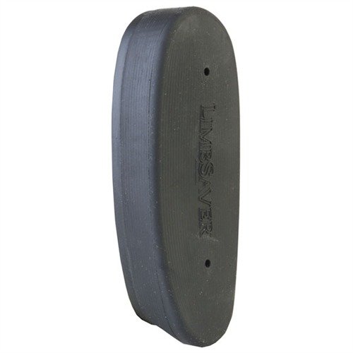 Entdecke das GRIND-TO-FIT PADS von LIMBSAVER! 🏹 Reduziere Rückstoßschmerzen mit anpassbarem NAVCOM™-Polymer für perfekten Komfort.