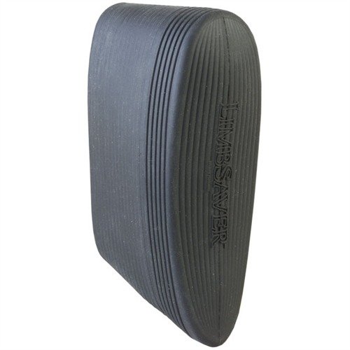 Schütze dich mit dem SLIP-ON RECOIL PAD von LIMBSAVER vor Rückstoß! 🛡️ Einfach anzubringen, passt auf jede Waffe und bietet besten Komfort.