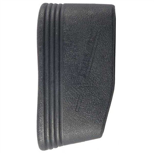 Dämpfe Rückstoß mit dem SLIP-ON RECOIL PAD von LIMBSAVER. 🛡️ Einfach anzubringen und ideal für alle Waffen. Hol dir den Komfort!
