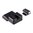 TRUGLO TRITIUM PRO NIGHT SIGHT SET LOW MOUNT 260/450
