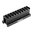 TRUGLO 1" PICATINNY RISER MOUNT