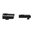 TRUGLO TFX PRO SET GLOCK® 17/17L/19/22/23/24/26/27/33/34/35/38/39