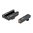 TRUGLO TFX PRO SET GLOCK® 42/43