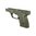 BERETTA USA FRAME OD GREEN BU NANO