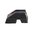 BERETTA USA REAR SIGHT WHITE DOT STD C&D, HEIGHT 7.4