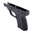 BERETTA USA GRIP FRAME, BU NANO