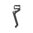 BERETTA USA LEVER, HAMMER SPRING SAFETY