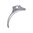 BERETTA USA TRIGGER, RIGHT