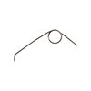 BERETTA USA SPRING, INERTIA BLK, SLV PGN S