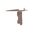 BERETTA USA SAFETY, SST 12GA, W/O BBL SELECT, SVR PGN NK, NON-ASSY