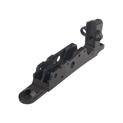 Entdecke das Beretta S686 Onyx Trigger Plate in 20GA, Glanzfinish! 🎯 Perfekt für dein Schießerlebnis. Hol es dir jetzt!