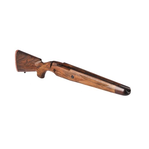 Entdecke die SAKO 85 XL SAFARI STOCKS für dein Gewehr! 🌲 Hochwertige Ölfinish in Braun, perfekt für dein nächstes Abenteuer.