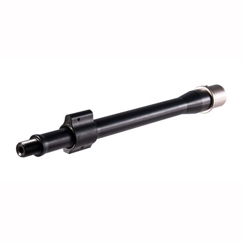Entdecke die AR-15 5.56 BARRELS im Hanson-Profil von Ballistic Advantage! ✨ Leicht, präzise und ideal für hohe Schussraten. Hol dir jetzt deinen Lauf!