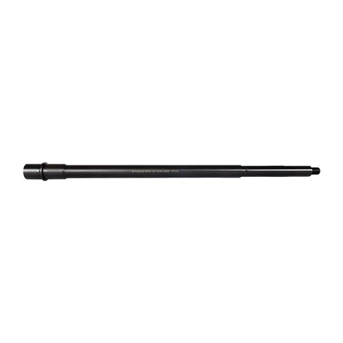 Entdecke die AR-15 MODERN SERIES BARRELS von Ballistic Advantage! Ideal für Präzision und Leistung. ✨ Hol dir den Vorteil für dein Gewehr!