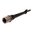 BALLISTIC ADVANTAGE AR-15 CARBINE LENGTH 12.3   BARREL BA HANSON W/ LOPRO