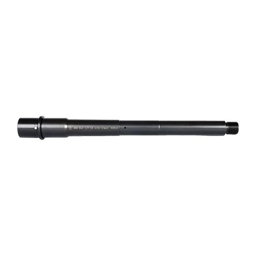 Entdecke den AR-15 .300 Blackout Lauf mit QPQ-Beschichtung. Ideal für deine Pistole! ✨ Hochwertig, langlebig und präzise. Jetzt kaufen!