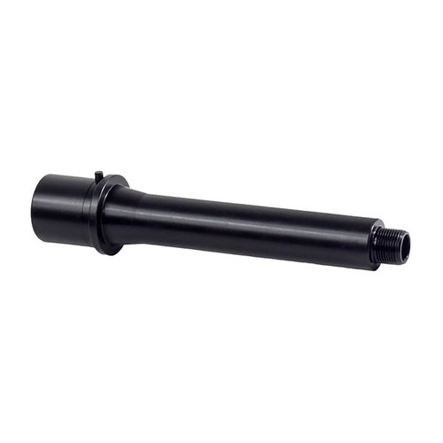 Entdecke den 9mm AR-15 Modern Series Lauf von Ballistic Advantage! 🔥 Robuste Bauweise und hohe Flexibilität für deine Waffe.