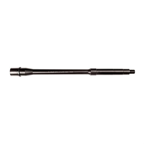 Entdecke den 13.7" AR-15 Lauf von Ballistic Advantage! 🔥 Präzise, robust und perfekt für dein nächstes Gewehrprojekt. Hol dir den Vorteil!
