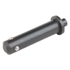 Entdecke die AR-15/M16 Enhanced Takedown Pins von KNS Precision! 🔧 Einfacher Zugang und Schutz vor Schmutz für deine Waffe.
