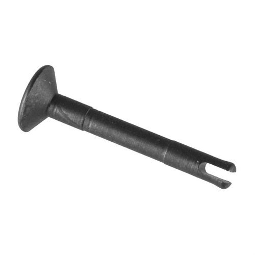 Sichere deinen AR-15 mit dem KNS Precision Perma Firing Pin Retainer! 🔒 Robuste Bauweise für maximale Leistung und Zuverlässigkeit.