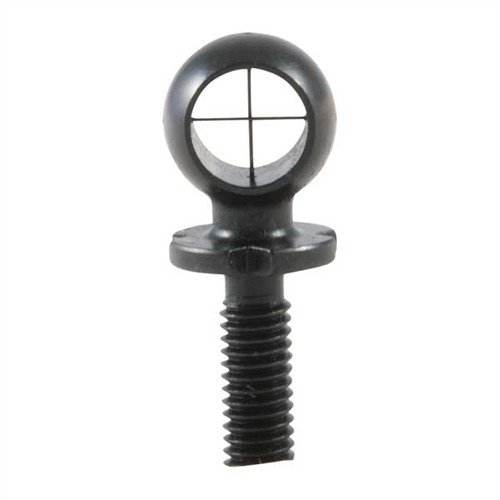 Verbessere deine Zielgenauigkeit mit dem AR-15 CROSSHAIRS Standard Hooded Front Sight! 🏹 Ideal für präzises Schießen auf jede Distanz.