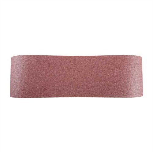 Entdecke die langlebigen 120 Grit Schleifbänder von VSM! 🛠️ Ideal für präzises Schleifen und beste Ergebnisse. Jetzt kaufen!