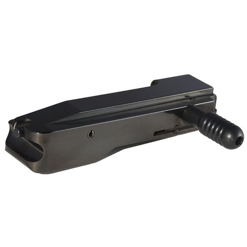 Entdecke die RUGER 10/22 COMPETITION BOLT ASSEMBLY 🔧 für verbesserte Zuverlässigkeit und Genauigkeit. Ideal für deine nächste Herausforderung!
