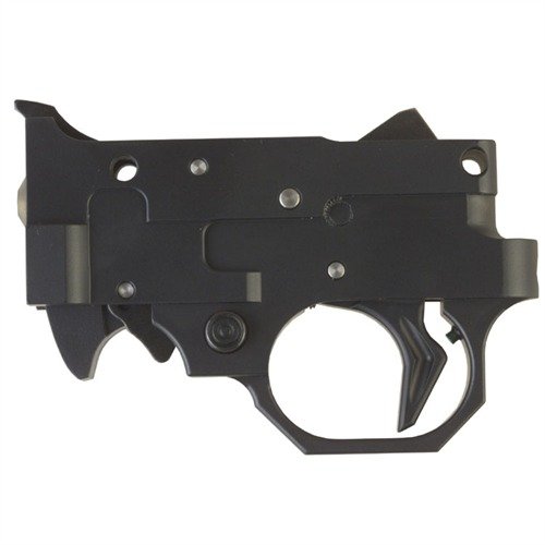Verbessere deinen RUGER® 10/22® mit dem Volquartsen Trigger Guard! 🎯 Präzise Teile für einen knackigen Abzug und langlebige Leistung. Jetzt entdecken!