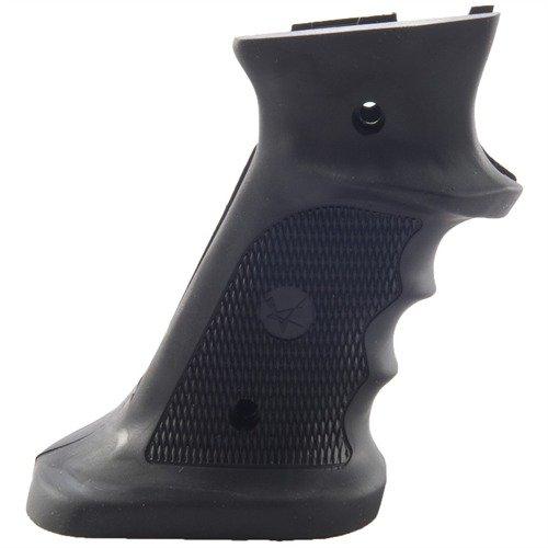 Hol dir die Ruger® Mark II™/III™ Volthane Pistol Grips für besseren Halt und mehr Genauigkeit. 🏆 Perfekt für deine Ruger-Pistole!