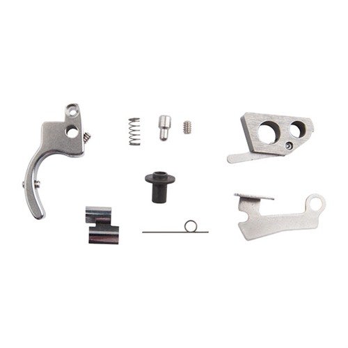 Verbessere deinen RUGER® MK II™ mit dem Drop-In Accurizer Kit! 🎯 Erlebe einen präzisen, sauberen Abzug ohne Anpassungen.