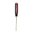 SHOOTERS CHOICE 22 CALIBER 36" BRASS CLEANING ROD