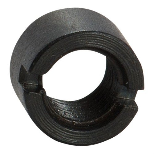 Der SIGHT WINDAGE NUT, REAR für Smith & Wesson Modelle sorgt für präzise Einstellungen und optimale Leistung deiner Waffe. Perfekt für verschiedene Modelle.