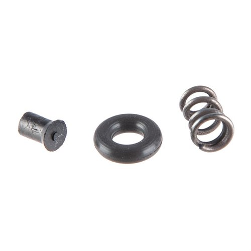 Upgrade deine M16/M4 mit dem XP 5-Coil Extractor Spring Kit von Sprinco USA! 💪 Hohe Leistung und Langlebigkeit für dein Gewehr.
