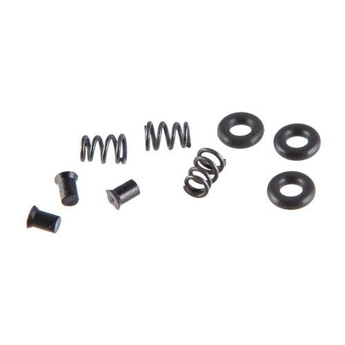 Upgrade deine M16/M4 mit den hochwertigen Extractor Springs von Sprinco USA! 🔧 Maximale Leistung und Zuverlässigkeit für dein Gewehr.