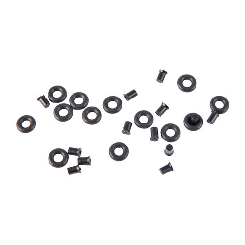 Entdecke die hochwertigen AR-15 Extractor Inserts & O-Ringe von Sprinco USA! 💪 Perfekte Mil-Spec Qualität für deine Anforderungen.