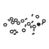 Entdecke die hochwertigen AR-15 Extractor Inserts & O-Ringe von Sprinco USA! 💪 Perfekte Mil-Spec Qualität für deine Anforderungen.
