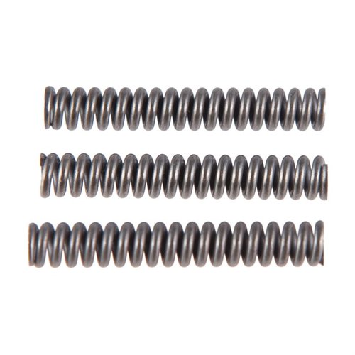 Entdecke die AR .308 Enhanced Super Duty Ejector Springs von Sprinco USA! 💪 Robuste Qualität für maximale Leistung und extreme Lebensdauer.