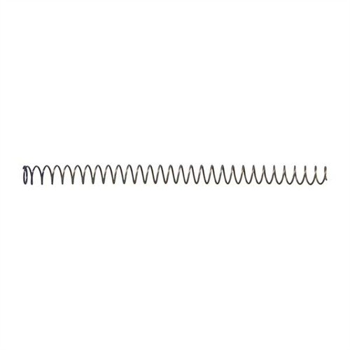 Erlebe die verbesserte Leistung der 1911 Progressive Recoil Spring von SPRINCO USA! 💪 Maximale Leistung für 50.000 Zyklen. Ideal für dein 1911 Modell.