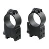 Die MAXIMA Quick Detach Ringe bieten eine robuste, präzise und wiederverwendbare Lösung für deine Optik, ohne Nullpunktverlust und mit sicherem Halt.