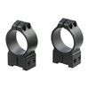 Die MAXIMA TIKKA RINGS bieten eine sichere Montage ohne Basis, sind aus solidem Stahl, haben einen speziellen Recoil Pin und garantieren Return to Zero.