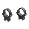 Die WARNE 7.3/22 Ringe bieten eine robuste, flexible Lösung für deine Waffen mit 3/8" und 11mm Dovetails, sicher befestigt mit T-15 Torx Schrauben.