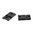 WARNE MFG. COMPANY SAVAGE ROUND REAR/AXIS/EDGE EXTENDED, MATTE