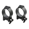 Die MAXIMA Quick Detach Ringe bieten eine robuste, präzise Lösung mit verstellbaren Hebeln, die perfekten Halt und Rückstoßkontrolle für deine Optik gewährleisten.