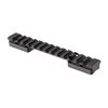 Sichere dir präzise Schüsse mit der Warne Mountain Tech Tactical Rail für deine Browning X-Bolt. Leicht, robust, aus 7075-T6 Aluminium und mit mattschwarzer Oberfläche.