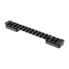 Die Warne Mountain Tech Tactical Rail für die Browning X-Bolt Long Action bietet eine robuste, leichte Montage aus 7075-T6 Aluminium für präzise Schüsse im Gelände.
