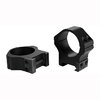 Die MAXIMA HORIZONTAL RINGS bieten unvergleichliche Stärke und Präzision, einfache Installation und eine Rückkehr-zu-Null-Garantie für dein Gewehr.