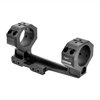Die Warne Skyline Precision Mount bietet eine präzise STANAG-Schnittstelle, robuste 7075 T6 Aluminiumkonstruktion und vielseitige Zubehörmontagemöglichkeiten.